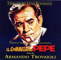 Il commissario Pepe / Splendori e miserie di Madame Royale / Sissignore