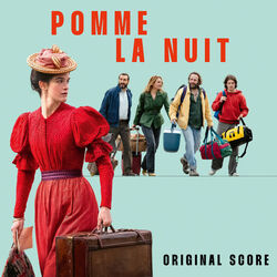 La venue de l'avenir: La Nuit (Single)