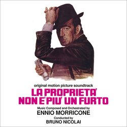 La proprieta non e piu un furto - Remastered
