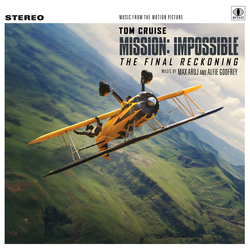 Mission: Impossible - The Final Reckoning - Vinyl Edition