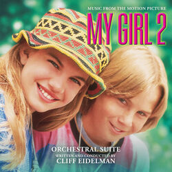 My Girl 2: Orchestral Suite (Single)