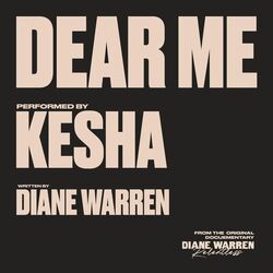 Diane Warren: Relentless: Dear Me (Single)