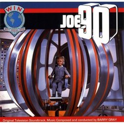 Joe 90