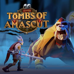 RuneScape: Tombs of Amascut