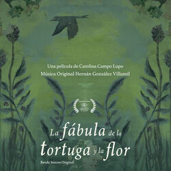 La fabula de la tortuga y la flor