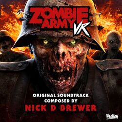 Zombie Army VR