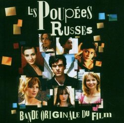 Les poupees russes