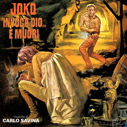 Joko invoca Dio... e muori