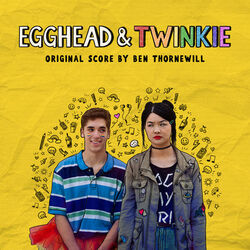 Egghead & Twinkie