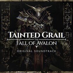 Tainted Grail: Fall of Avalon