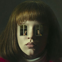 The Enfield Poltergeist
