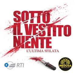 Sotto il vestito niente - L'ultima sfila