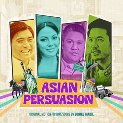 Asian Persuasion - Original Score