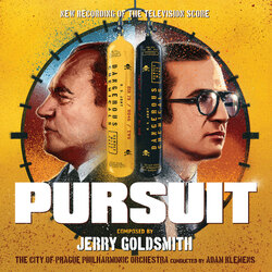 Pursuit / Crawlspace / The People Next Door