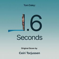 Tom Daley: 1.6 Seconds