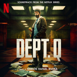 Dept. Q