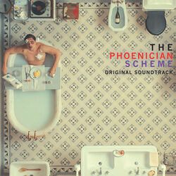 The Phoenician Scheme