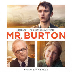 Mr. Burton