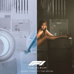 F1: Just Keep Watching (Single)