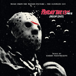 Friday the 13th Part VI - Jason Lives: The Ultimate Cut