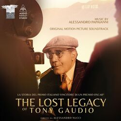 The Lost Legacy of Tony Gaudio