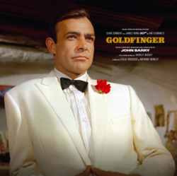 Goldfinger - Remastered - Vinyl Edition