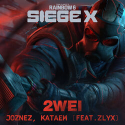 Rainbow Six Siege X: What I'm Made For (Single)