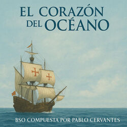 El corazon del oceano