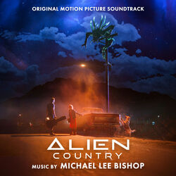 Alien Country