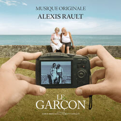 Le garcon