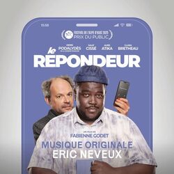 Le repondeur
