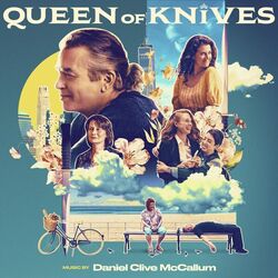 Queen of Knives