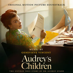 Audrey's Children
