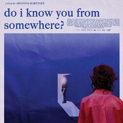 Do I Know You from Somewhere? (EP)