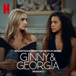 Ginny & Georgia: Season 3