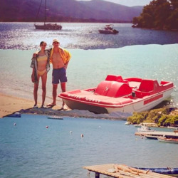 Kyuka: Before Summer's End