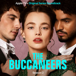 The Buccaneers: Season 2