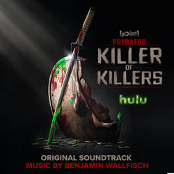 Predator: Killer of Killers