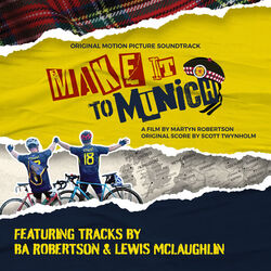 Make It to Munich