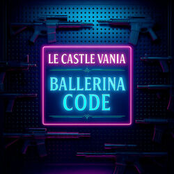 Ballerina Code (EP)