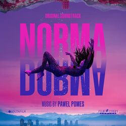 Norma Dorma