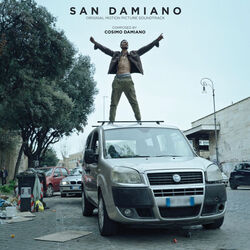 San Damiano