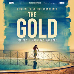 The Gold: Series 2