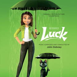 Luck - Expanded