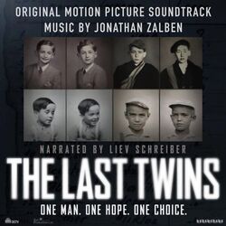 The Last Twins