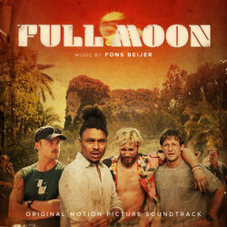 Full Moon
