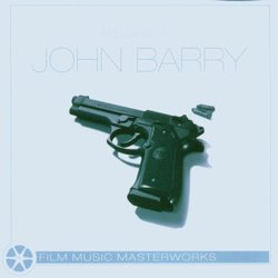 Film Music Masterworks: John Barry