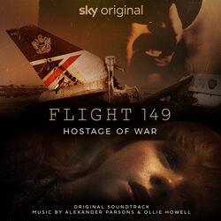 Flight 149: Hostage of War