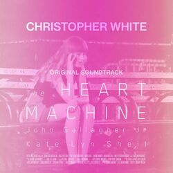 The Heart Machine (EP)