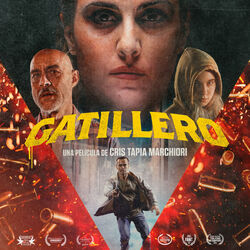 Gatillero (EP)